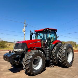 Case IH Puma 230 (234 cv) Ano: 2023