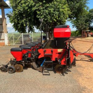 Plantadeira Baldan SPE Topline Flex 4500 Speed box (mecânica) Ano: 2014