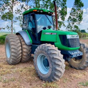 Agrale BX 6180 (168 cv) Ano: 2013