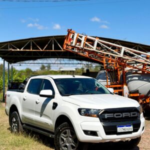 Ford Ranger 2.2 XLS Ano: 18/19