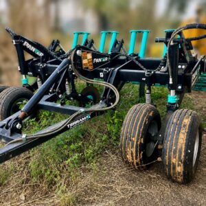DESCOMPACTADOR 5 HASTES PANTER TERRAMAX OURO Ano: 2025