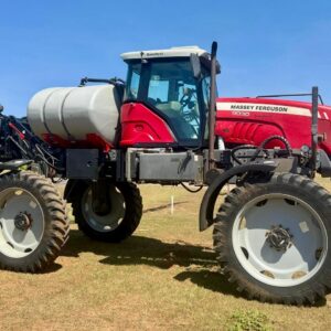 Massey Ferguson 9030 Plus Ano: 2016