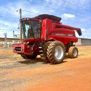 Case IH 5130 Ano: 2019