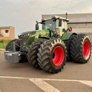 Fendt Vario 942 (415 cv) Ano: 2023