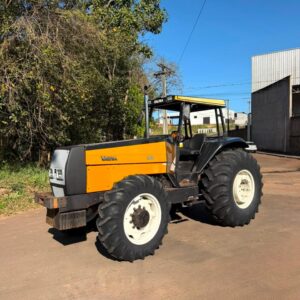 Valtra 1580 (150 cv) Ano: 2004