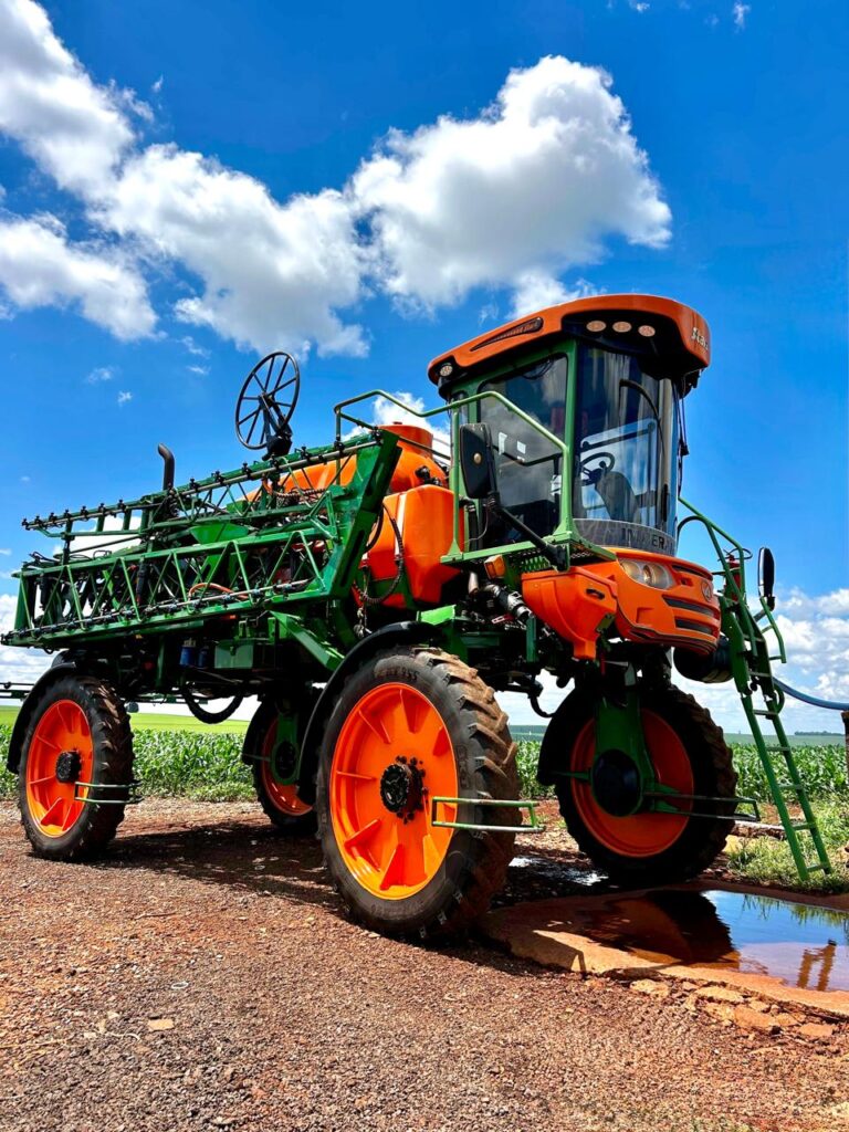 Stara Imperador 3100 Ano: 2013